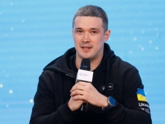 До цифрової платформи «Мрія» підключилися вже 1300 шкіл, – Федоров 