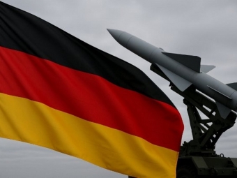 Перші далекобійні ракети, які профінансувала Німеччина, мають передати ЗСУ наприкінці липня 