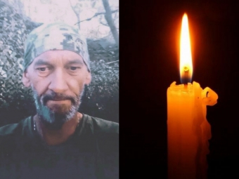 У війні за незалежність України загинув Герой з Іваничівської громади Ігор Мудрик 