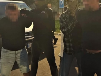 На Волині ліквідували схему ухилення від мобілізації 