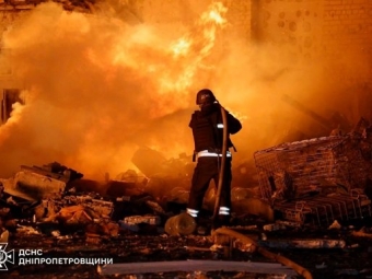 ISW прогнозує посилення ударів по Україні 