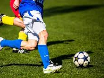 У Нововолинську стартує чемпіонат дитячо-юнацької футбольної ліги України 