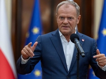У Польщі зростає хвиля проросійських настроїв, –Туск 