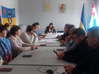 Відбулася сесія Павлівської сільської ради 