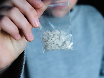 Знайшов пакет у лісі: мешканець Нововолинська постав перед судом за зберігання наркортиків 