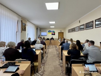 У Нововолинську за понад 2,3 млн грн продали землю заводу «Промлит» 