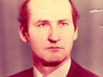 ІВАН ГУБАР. ЛЮДИНА І УЧИТЕЛЬ 