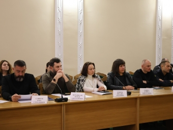 На Волині готують до відкриття понад 360 пунктів незламності 