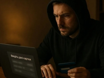 Під приводом допомоги шахраї виманили 4 500 гривень у жительки Нововолинська 