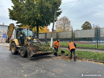 ВУКГ Нововолинська відкрило вакансії: кого шукають і яку зарплату пропонують 