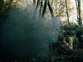 На Дніпропетровщині під час комбінованої атаки 1 листопада загинули військові 