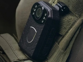 На волинському ПП «Устилуг» митники носитимуть бодікамери 