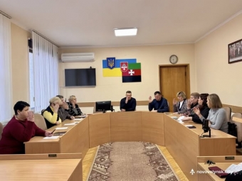 У Нововолинську цьогоріч придбають третє житло для дитячого будинку сімейного типу 