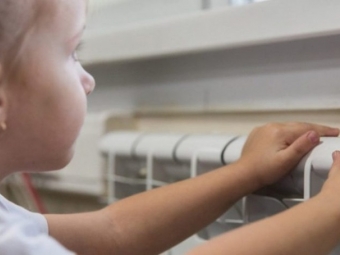 В Іваничах після тривалого блокування підписів відновили теплопостачання в освітніх та комунальних закладах 