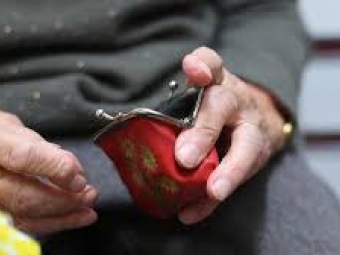 У Нововолинську семикласник обікрав бабусю 