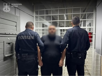 Військовослужбовець «допомагав» ухилянтам виїжджати за кордон: його затримали на Волині 