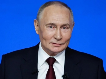 Рютте: головна перешкода для миру – Путін 