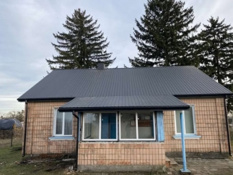 У Локачинській громаді відремонтували приміщення старостинського округу 