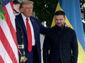Трамп зустрінеться з Зеленським на своїй віллі 