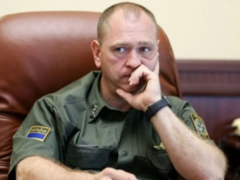 Екскерівник Держприкордонслужби стане радником міністра МВС 