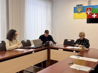 У Нововолинську відбулося засідання громадської комісії з житлово-побутових питань 