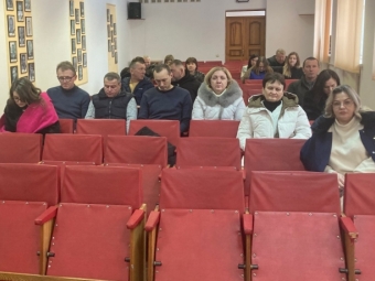 Відбулася сесія Іваничівської сільської ради 