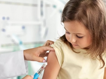 У Затурцівській громаді батьків просять перевірити вакцинальний статус своїх дітей 