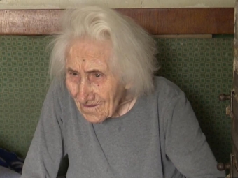 Пережила сталінські табори: пішла з життя зв'язківиця УПА Онисія Макарук з Локачинщини 