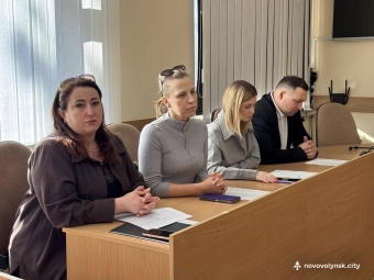 Шістьом полеглим захисникам планують присвоїти звання «Почесний громадянин Нововолинської громади» 