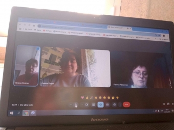 У Затурцівській громаді педагоги обговорили сучасні підходи до організації уроку 