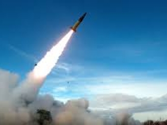 Україна посилює далекобійні удари по об’єктах у РФ 