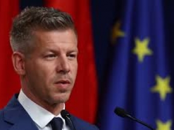 Уряд Мадяра забороняє імпорт агропродукції з України 