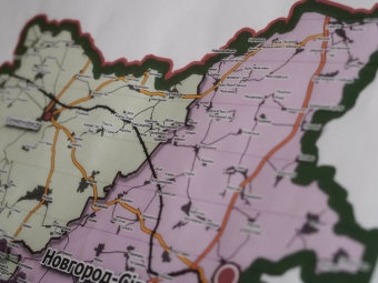 На Чернігівщині оголосили про обов'язкову евакуацію з 12 прикордонних населених пунктів 