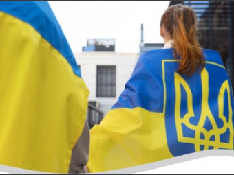 У Нововолинську відбудеться акція «Мир єднає» 