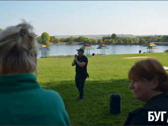 У Нововолинську долучилися до Всесвітнього Дня прибирання 