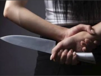 У Нововолинську жінка під час сварки поранила співмешканця та отримала штраф 