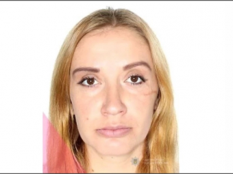 Поліція розшукує безвісти зниклу 31-річну жительку Нововолинська 