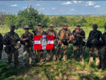 У Затурцівській громаді збирають кошти на автомобіль для військових 