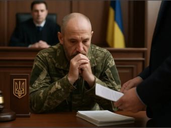 У Володимирі ветеран війни шахрайським шляхом отримав понад 800 тисяч гривень компенсації 