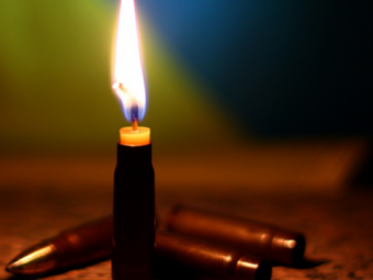 Відійшов у вічність Герой з Володимира Олег Гринишин 