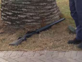 У Сіднеї розстріляли людей на пляжі під час святкування Хануки 