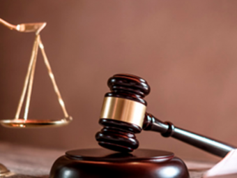 Шукають активних громадян у присяжні Нововолинського міського суду 