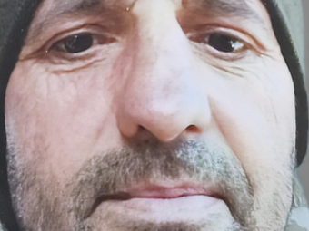 Перестало битися серце 47-річного солдата з Зимнівської громади Анатолія Місіня 