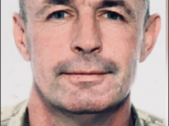  На Харківщині загинув майстер-сержант Олександр Денисюк з Володимира 