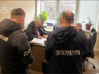 Директорку школи на Локачинщині підозрюють у махінаціях з генератором 