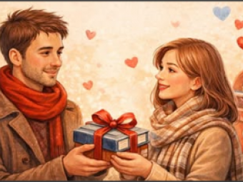 У Локачинській книгозбірні закликають подарувати бібліотеці книгу 