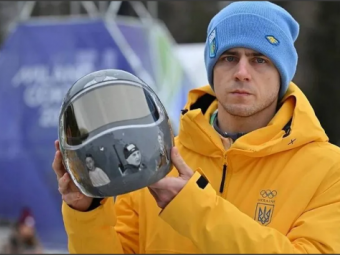  Суд відхилив позов Владислава Гераскевича проти МОК 