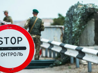 На Волині судили чоловіка за переправлення ухилянтів до Білорусі 