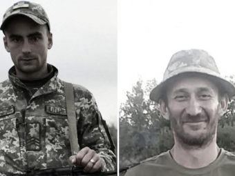 Вважалися зниклими безвісти: до Володимира «на щиті» повертаються одразу троє Героїв 