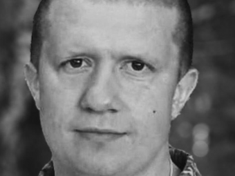 На Харківщині загинув мешканець Нововолинська Руслан Семенюк 